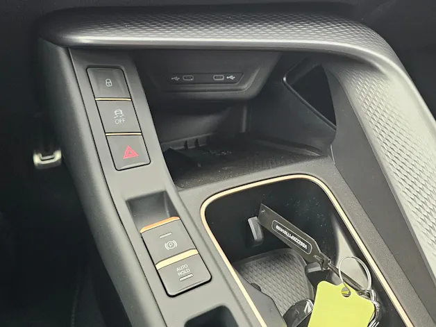 Cupra Terramar 2.0 TSI DSG 4Drive VZ
