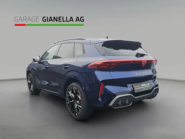 Cupra Terramar 2.0 TSI DSG 4Drive VZ