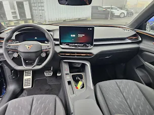 Cupra Terramar 2.0 TSI DSG 4Drive VZ