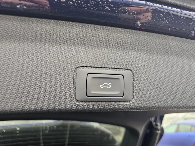 Cupra Terramar 2.0 TSI DSG 4Drive VZ