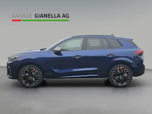 Cupra Terramar 2.0 TSI DSG 4Drive VZ