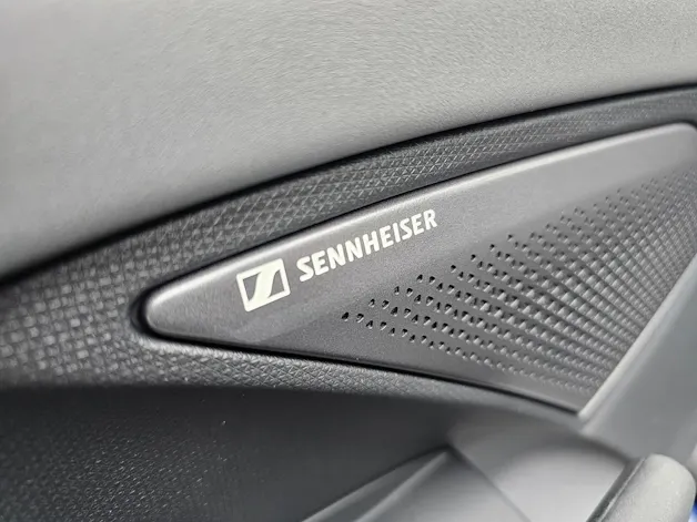Cupra Terramar 2.0 TSI DSG 4Drive VZ