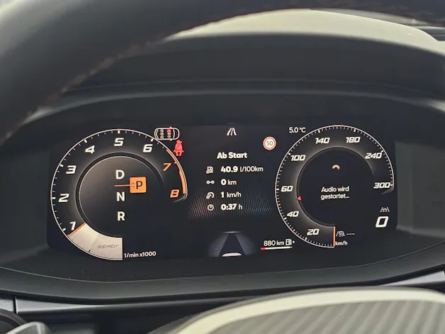 Cupra Terramar 2.0 TSI DSG 4Drive VZ