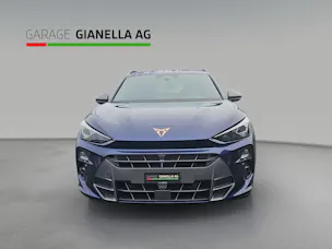 Cupra Terramar 2.0 TSI DSG 4Drive VZ