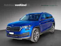 Škoda Kodiaq 2.0 TSI 4x4 Clever