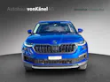 Škoda Kodiaq 2.0 TSI 4x4 Clever
