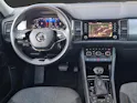 Škoda Kodiaq 2.0 TSI 4x4 Clever