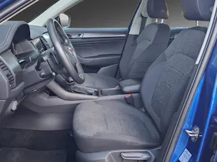 Škoda Kodiaq 2.0 TSI 4x4 Clever