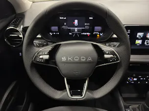 Škoda Fabia 1.0 TSI Selection