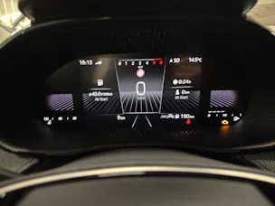 Škoda Fabia 1.0 TSI Selection