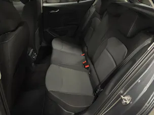 Škoda Fabia 1.0 TSI Selection