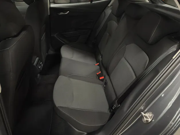 Škoda Fabia 1.0 TSI Selection