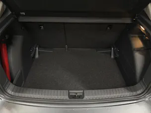 Škoda Fabia 1.0 TSI Selection