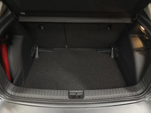 Škoda Fabia 1.0 TSI Selection