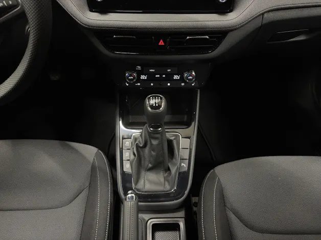 Škoda Fabia 1.0 TSI Selection