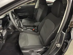 Škoda Fabia 1.0 TSI Selection