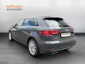 Audi A3 Sportback 2.0 TFSI Design quattro S-tronic