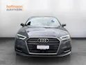 Audi A3 Sportback 2.0 TFSI Design quattro S-tronic