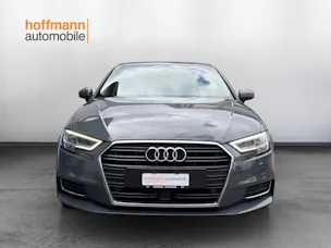 Audi A3 Sportback 2.0 TFSI Design quattro S-tronic