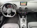 Audi A3 Sportback 2.0 TFSI Design quattro S-tronic
