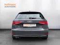 Audi A3 Sportback 2.0 TFSI Design quattro S-tronic