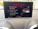 Audi A3 Sportback 2.0 TFSI Design quattro S-tronic