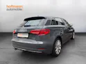 Audi A3 Sportback 2.0 TFSI Design quattro S-tronic