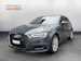 Audi A3 Sportback 2.0 TFSI Design quattro S-tronic