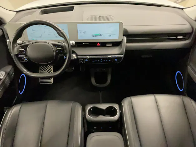 Hyundai Ioniq 5 72kWh First Edition 4WD