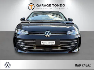 VW Passat Variant 2.0 TDI Business DSG 4motion