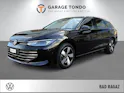 VW Passat Variant 2.0 TDI Business DSG 4motion