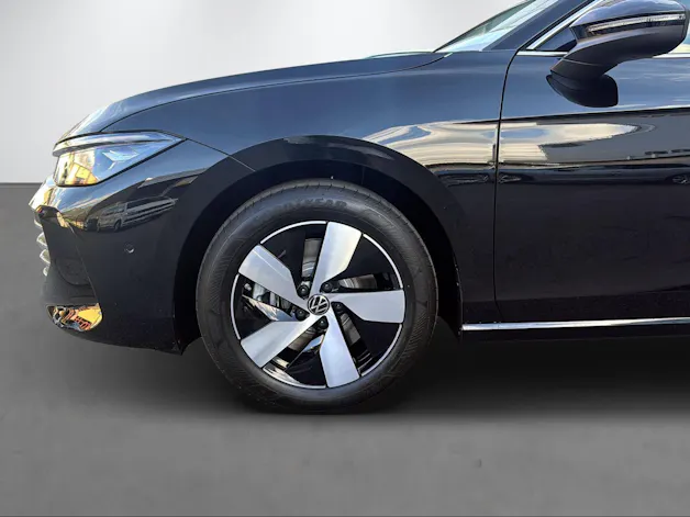 VW Passat Variant 2.0 TDI Business DSG 4motion
