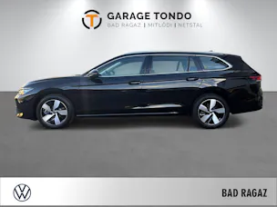 VW Passat Variant 2.0 TDI Business DSG 4motion