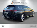 VW Passat Variant 2.0 TDI Business DSG 4motion