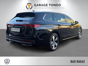 VW Passat Variant 2.0 TDI Business DSG 4motion