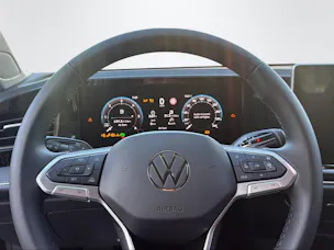 VW Passat Variant 2.0 TDI Business DSG 4motion