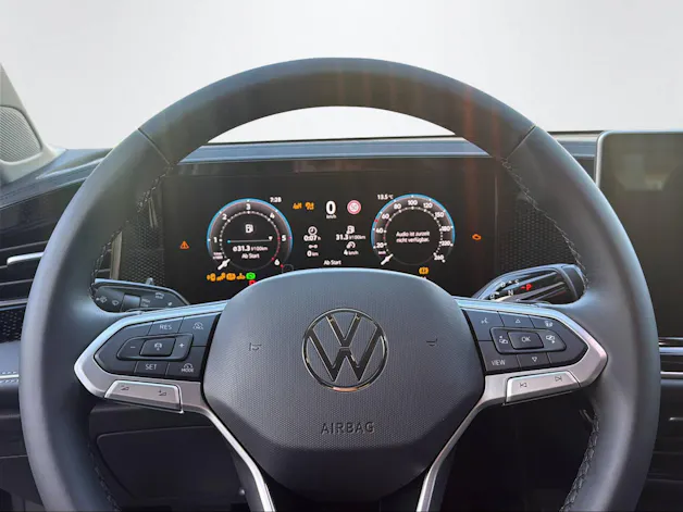 VW Passat Variant 2.0 TDI Business DSG 4motion