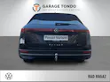VW Passat Variant 2.0 TDI Business DSG 4motion