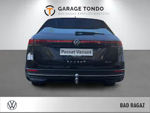 VW Passat Variant 2.0 TDI Business DSG 4motion