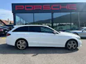 Mercedes-Benz C 200 AMG Line 4Matic 9G-Tronic