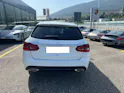 Mercedes-Benz C 200 AMG Line 4Matic 9G-Tronic