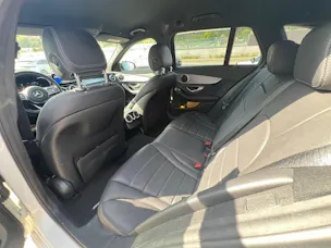 Mercedes-Benz C 200 AMG Line 4Matic 9G-Tronic