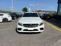 Mercedes-Benz C 200 AMG Line 4Matic 9G-Tronic