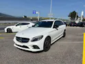Mercedes-Benz C 200 AMG Line 4Matic 9G-Tronic