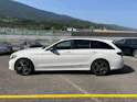 Mercedes-Benz C 200 AMG Line 4Matic 9G-Tronic