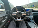 Mercedes-Benz C 200 AMG Line 4Matic 9G-Tronic