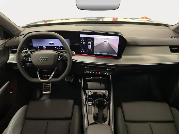 Audi Q3 SUV TFSI quattro 195 kW S tronic