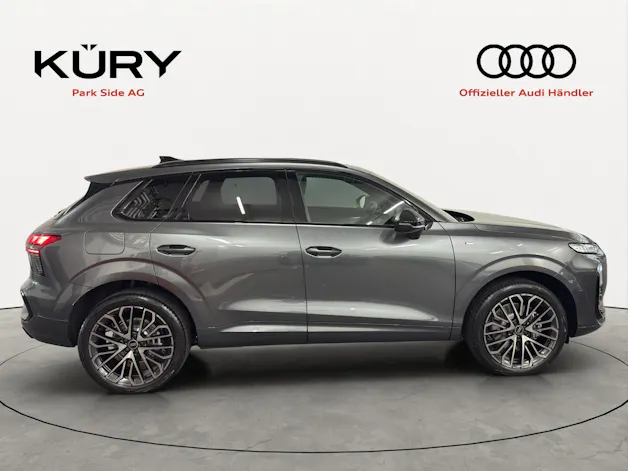 Audi Q3 SUV TFSI quattro 195 kW S tronic
