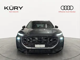Audi Q3 SUV TFSI quattro 195 kW S tronic