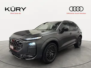 Audi Q3 SUV TFSI quattro 195 kW S tronic